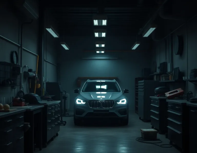 car detailing Châteauguay
